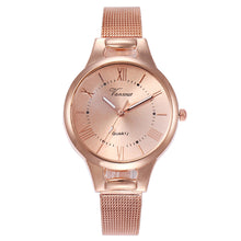 Load image into Gallery viewer, Rose Gold Watch
