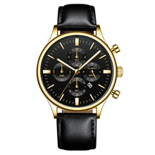 Load image into Gallery viewer, Chrono Watch