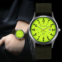 Load image into Gallery viewer, Nylon Watch
