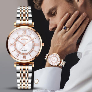 Slim Watch
