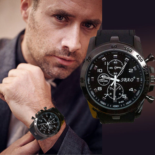 Sports Watch